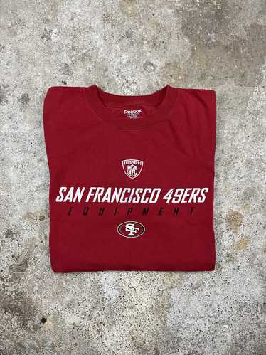 Designer × San Francisco 49ers × Streetwear San Fr