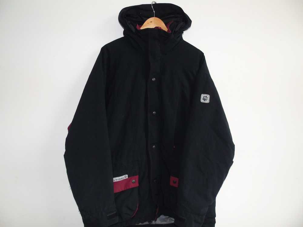 Jack Wolfskins × Streetwear × Vintage Y2k Vintage… - image 1