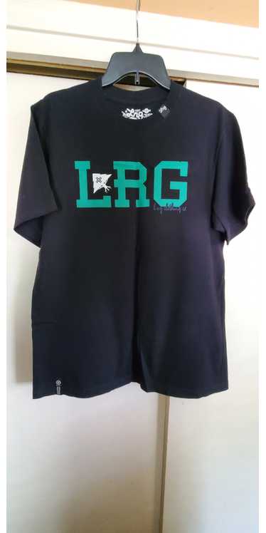 LRG LRG Graphic T-Shirt