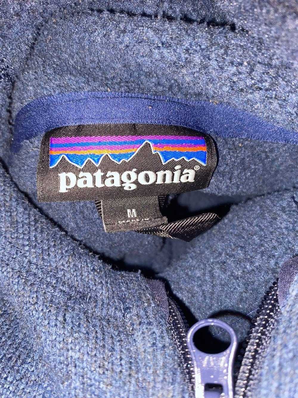 Outdoor Life × Patagonia × Vintage women Y2k vint… - image 4