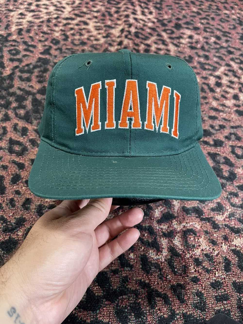 Vintage sports specialties miami - Gem