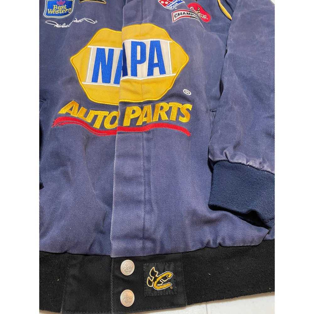 Chase Authentics Vintage NASCAR Michael Waltrip N… - image 2