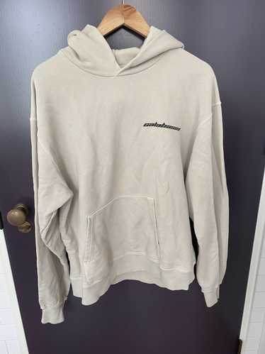 Yeezy Season Yeezy 'Calabasas' French Terry Hoodie - image 1