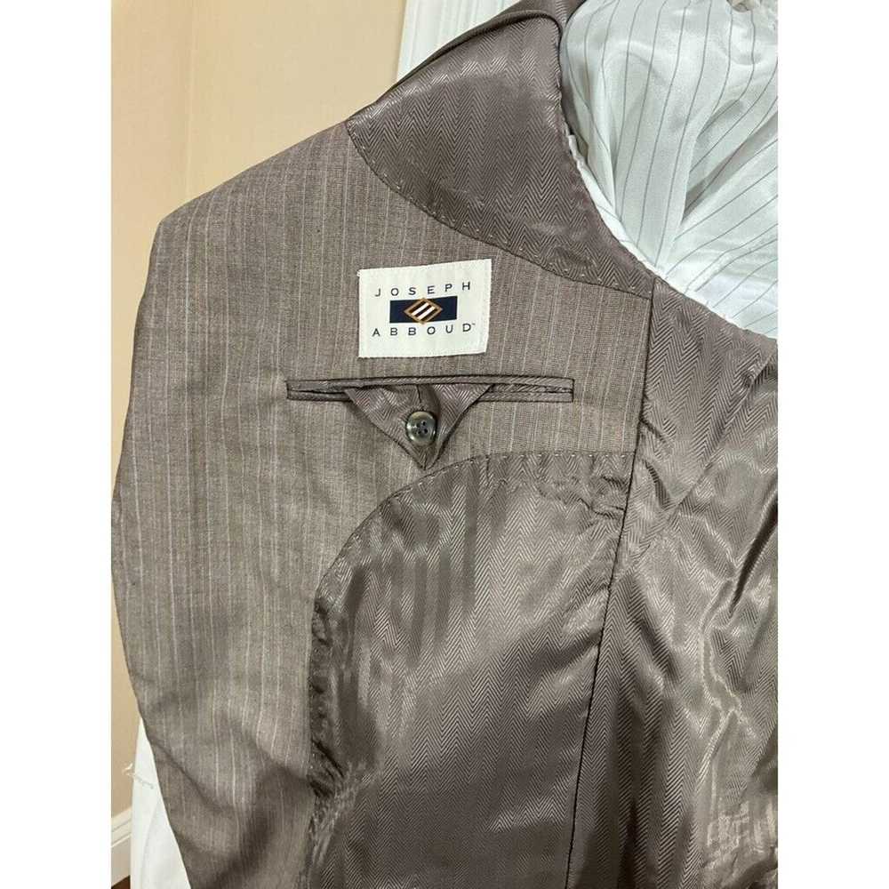 Fairway Yankees Pinstripe Navy Men's Sportcoat - MTO