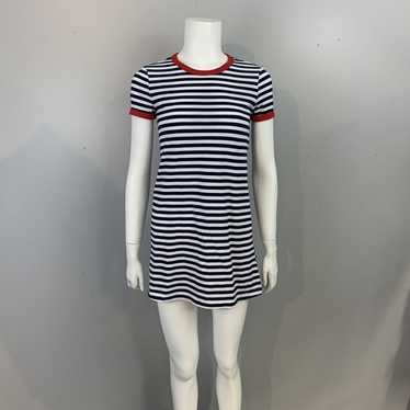 h & mt shirt dress