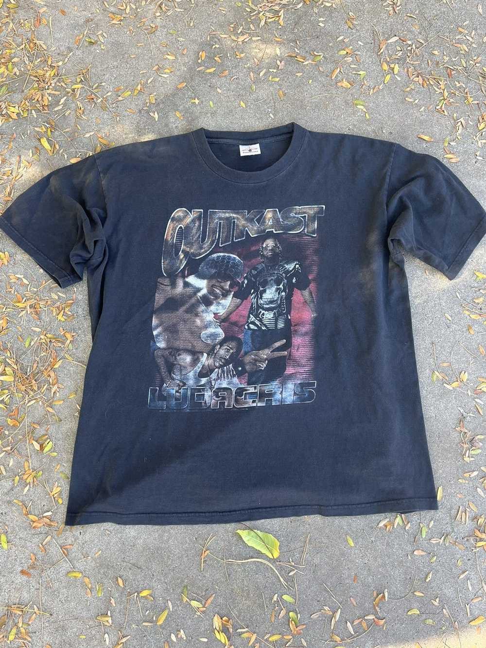 Vintage Super Jam Parking Lot Bootleg Concert T Shirt 1978 Black XS – Black  Shag Vintage