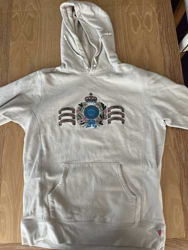 Veni vidi hotsell vici supreme hoodie