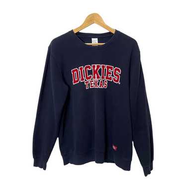 Dickies × Japanese Brand × Streetwear Dickies Swe… - image 1
