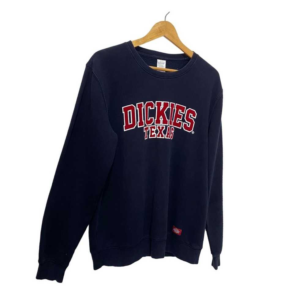 Dickies × Japanese Brand × Streetwear Dickies Swe… - image 3