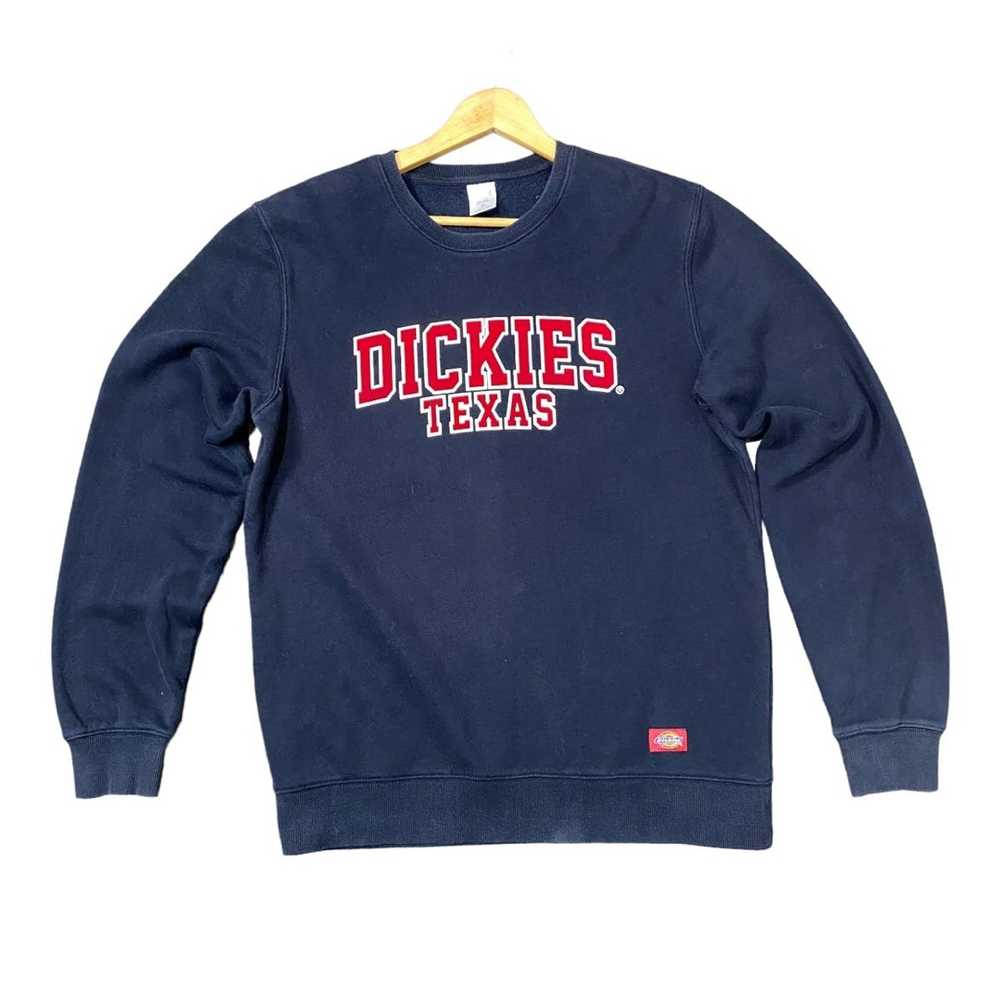 Dickies × Japanese Brand × Streetwear Dickies Swe… - image 5