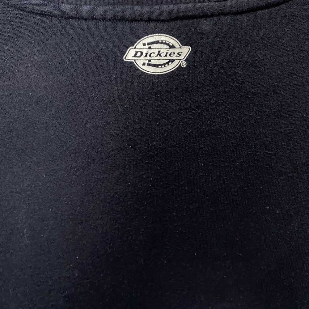 Dickies × Japanese Brand × Streetwear Dickies Swe… - image 7