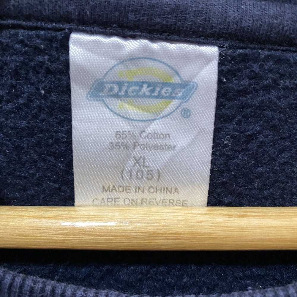Dickies × Japanese Brand × Streetwear Dickies Swe… - image 9