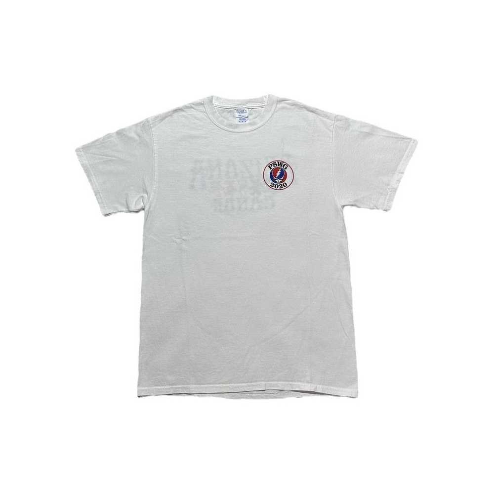 Grateful Dead Arizona Canoe Grateful Dead T-Shirt - image 2