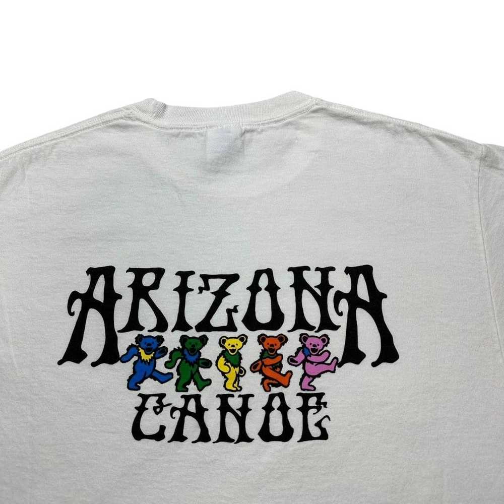 Grateful Dead Arizona Canoe Grateful Dead T-Shirt - image 3