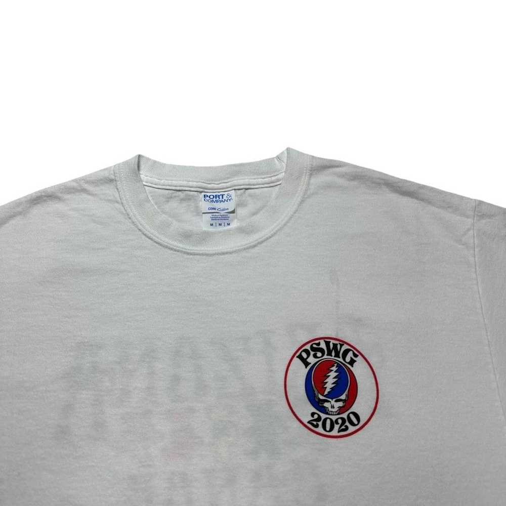 Grateful Dead Arizona Canoe Grateful Dead T-Shirt - image 4