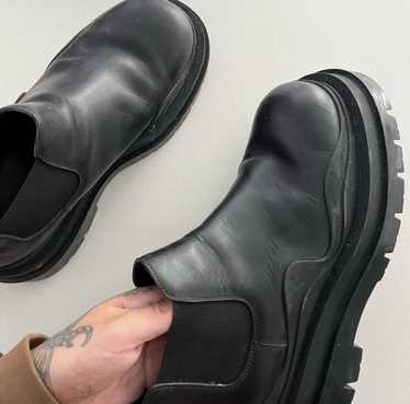 Bottega veneta tire boot - Gem