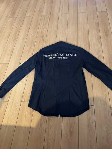 Armani Exchange Armani Exchange light weight jacke