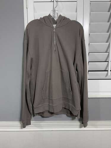 John elliott mercer outlet half zip