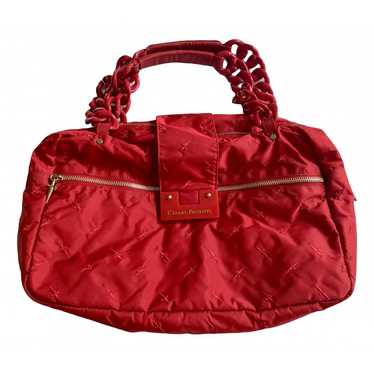 バッグ CESARE PACIOTTI Cesare Paciotti Dagger Crossbody Bag - Black Shoulder Bags