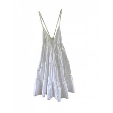 Celine Mid-length dress