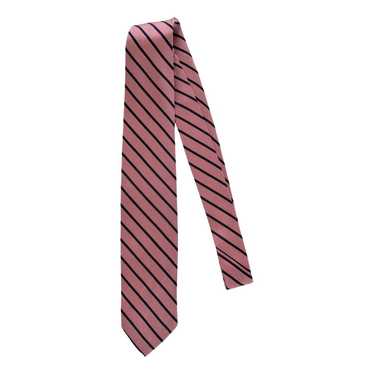 J.Crew Silk tie