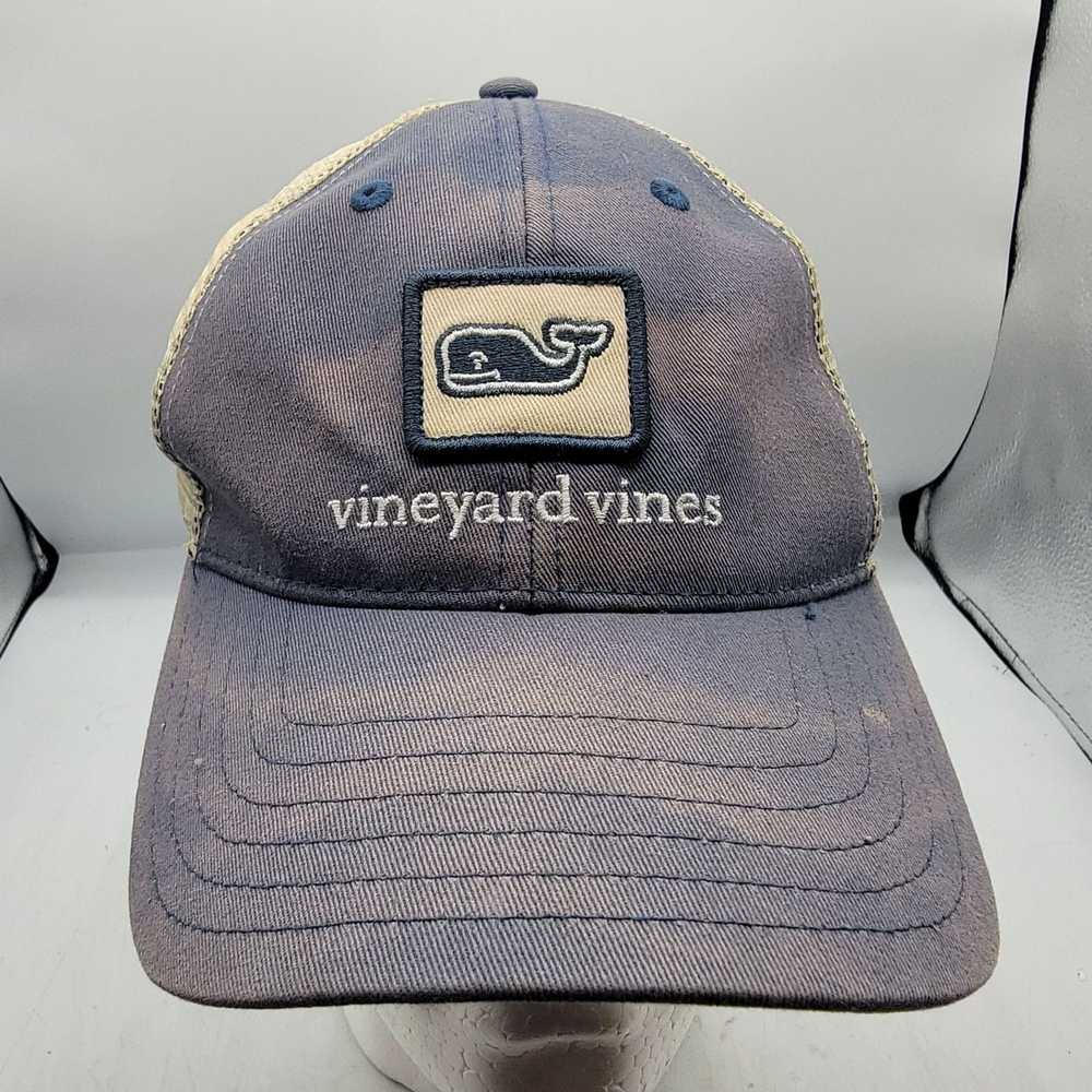 NEW YORK YANKEES Vineyard Vines Baseball Cap T-shirt $30.00 - PicClick