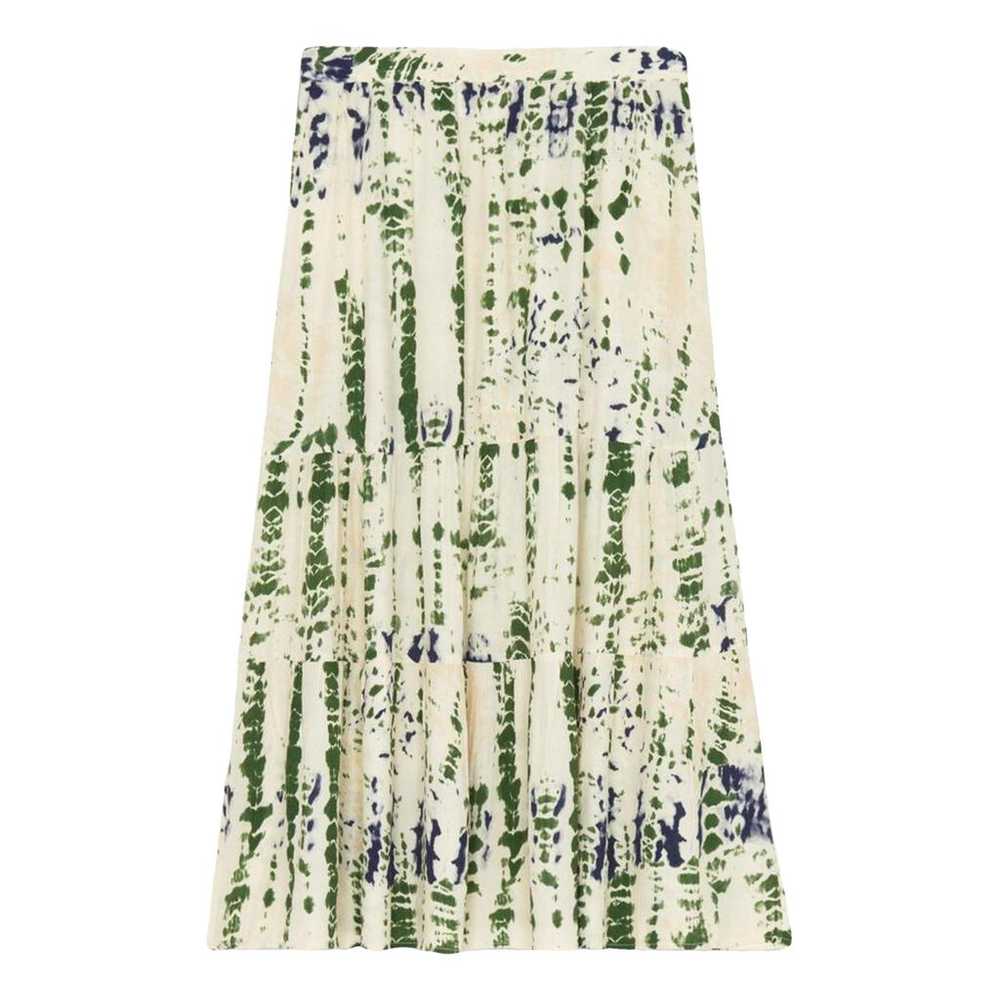 Ba&sh Mid-length skirt - image 1