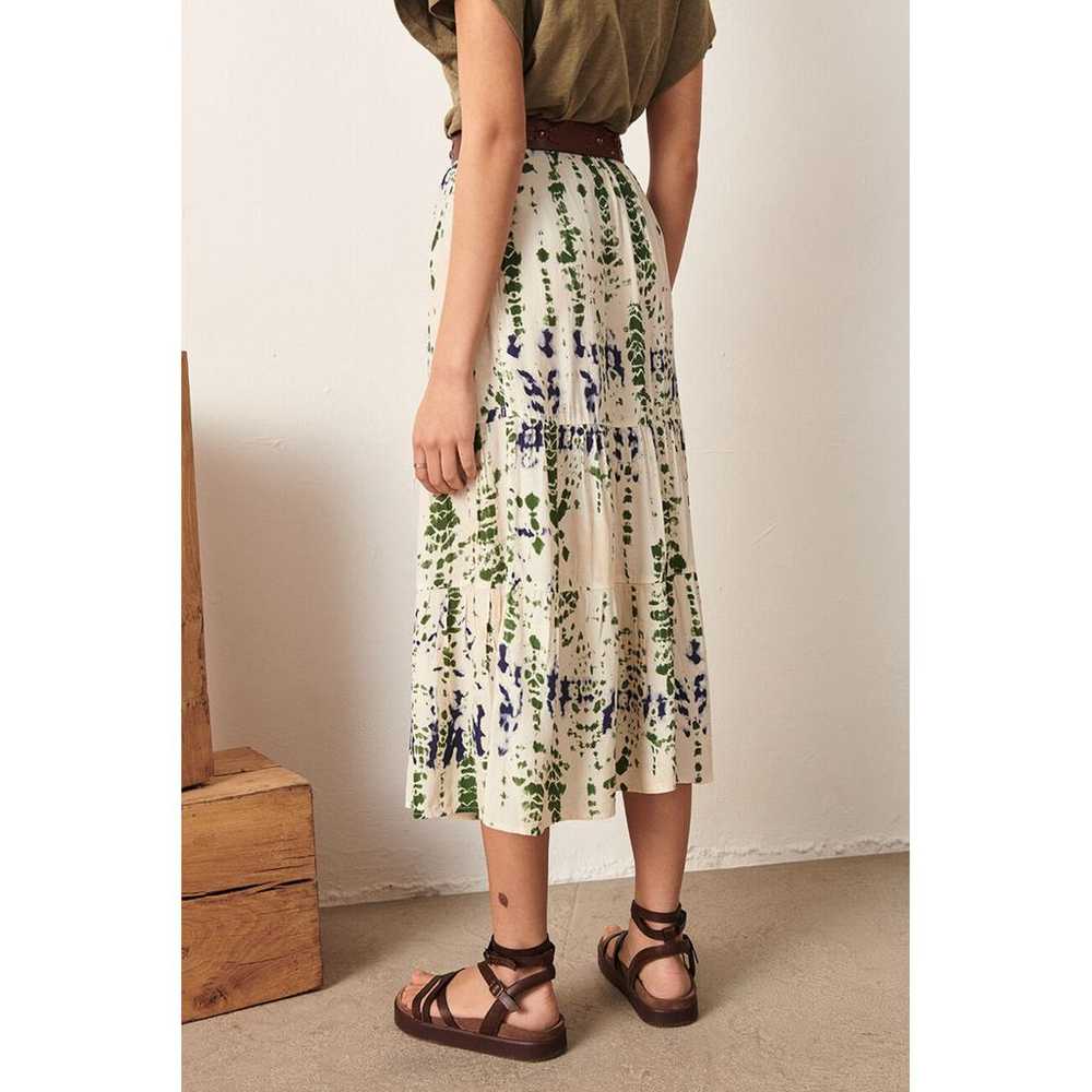 Ba&sh Mid-length skirt - image 4