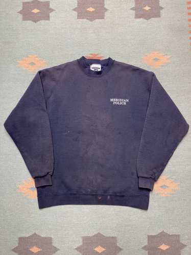 Custom Sweatshirt × Lee × Vintage Vintage 90s swea