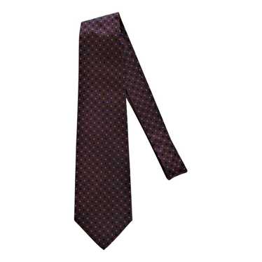 J.Crew Silk tie