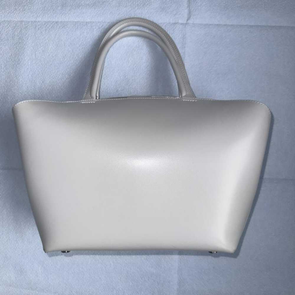 Carlo Pazolini Leather handbag - image 4