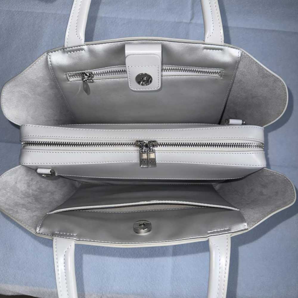 Carlo Pazolini Leather handbag - image 5
