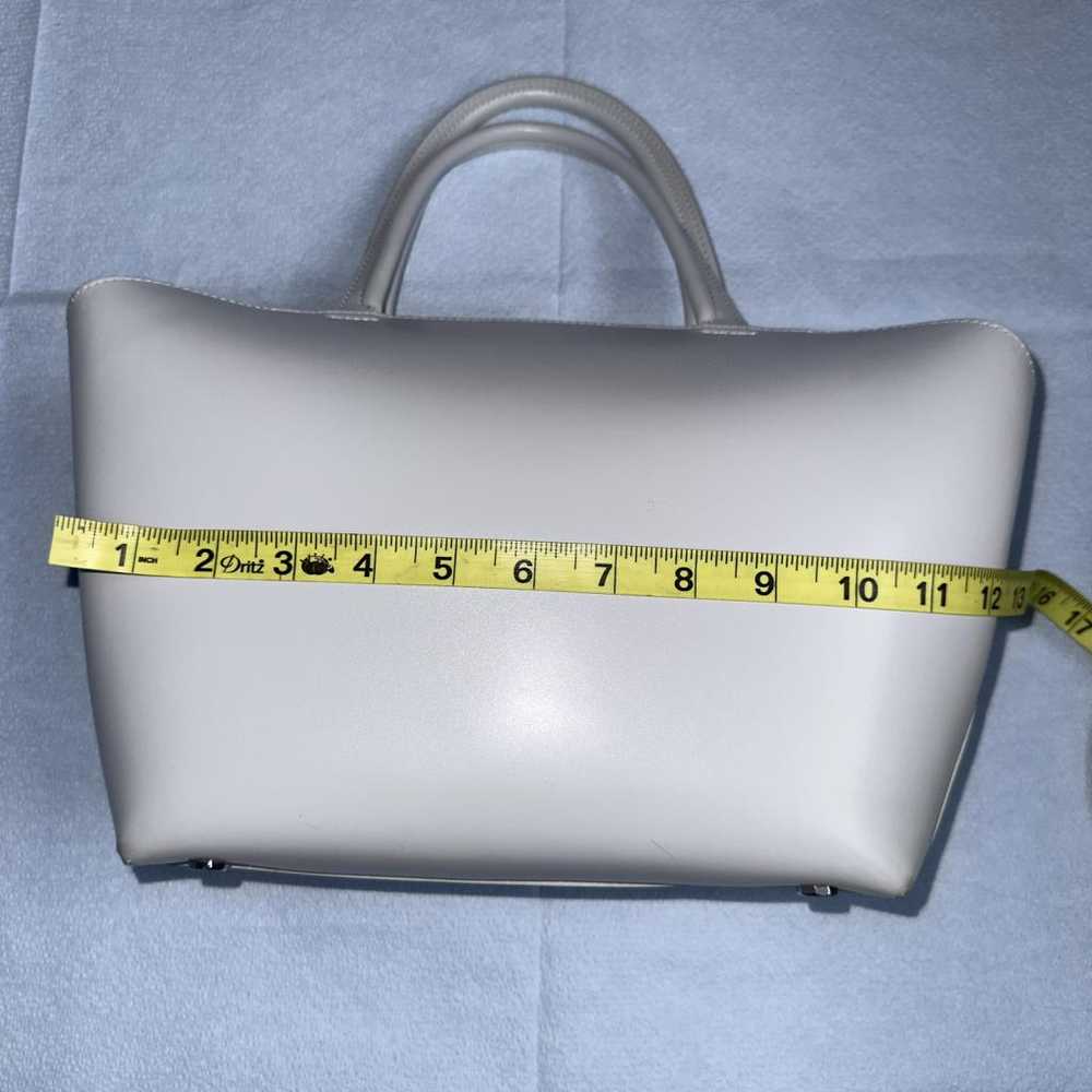 Carlo Pazolini Leather handbag - image 8