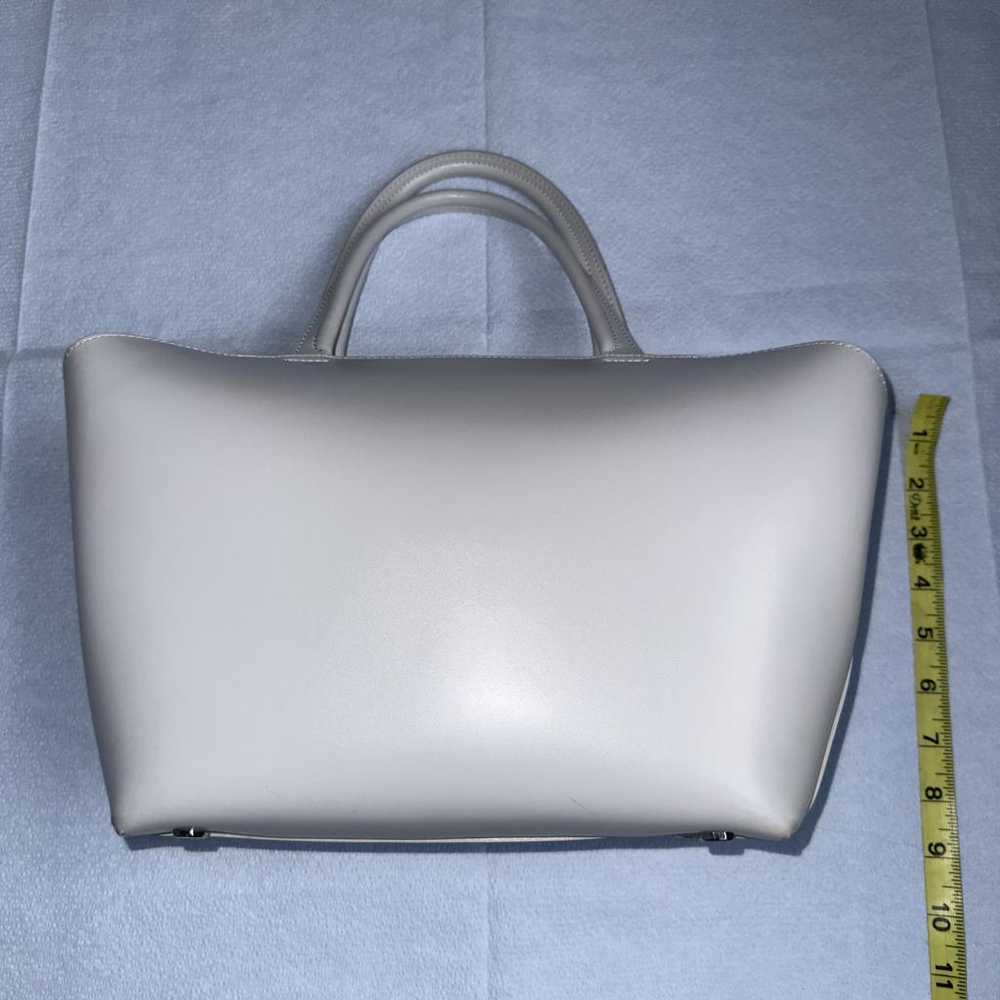 Carlo Pazolini Leather handbag - image 9