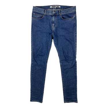 Mcq Slim jean