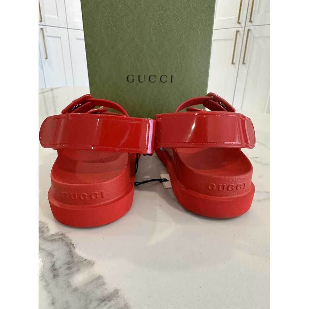 Gucci Sandal - image 7