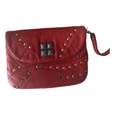 Mimco Leather clutch bag - image 1