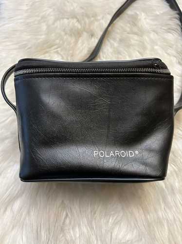 Polaroid POLAROID Vintage 1978 Camera Bag