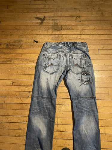Rocawear × Streetwear × Vintage rocawear jeans