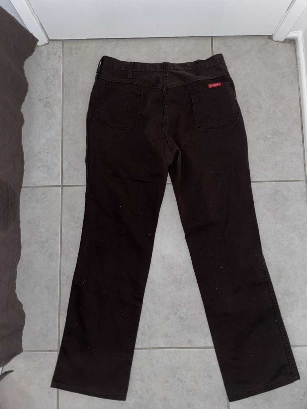 Dickies Dickies pants - image 3