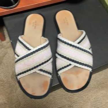 Rag And Bone Slides - image 1