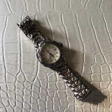 Ted lapidus watch - Gem