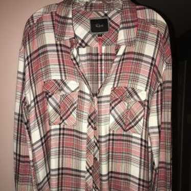 Rails Soft Button Down - image 1