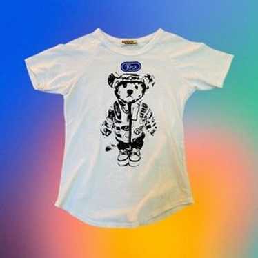 HYSTERIC GLAMOUR GIRL ON BEAR スウェット Hysteric Glamour Bear | eBay