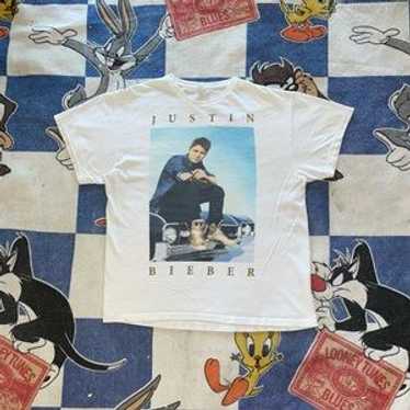 Justin bieber believe tour - Gem