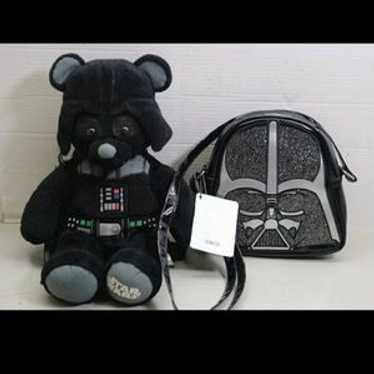 Darth Vader Bundle - image 1