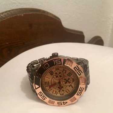 Techno king quartz - Gem