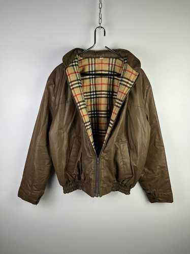 Bomber Jacket × Streetwear × Vintage Vintage Harr… - image 1