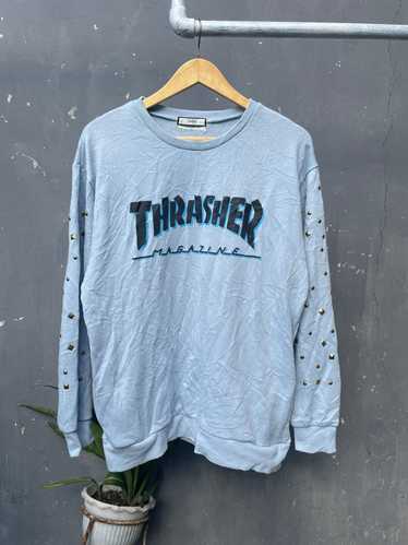 Jouetie thrasher long sleeved - Gem