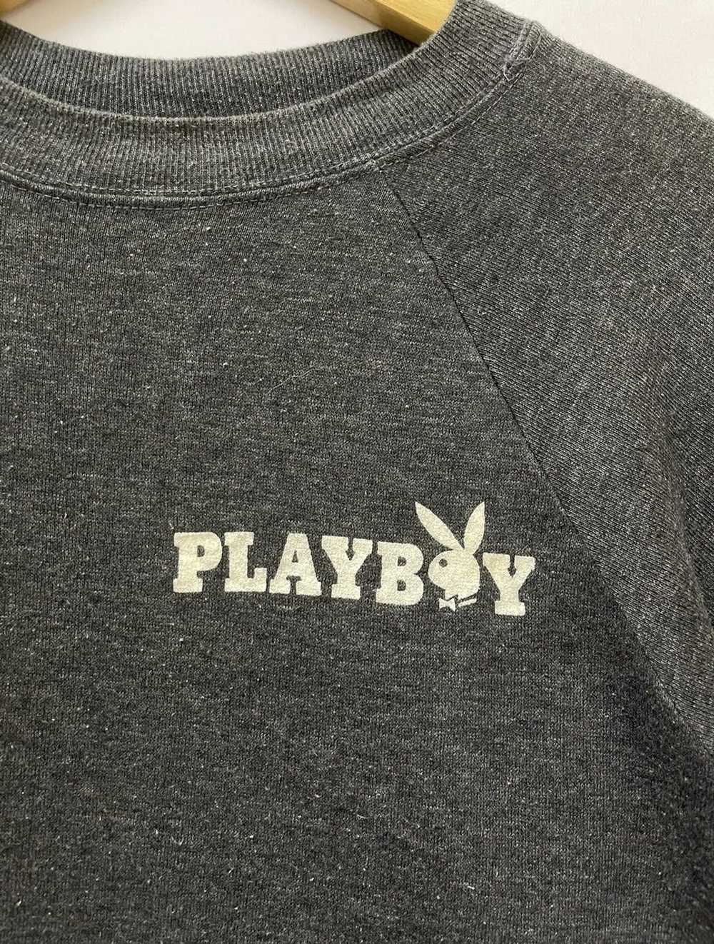 Japanese Brand × Playboy Vintage Playboy Mini Log… - image 2